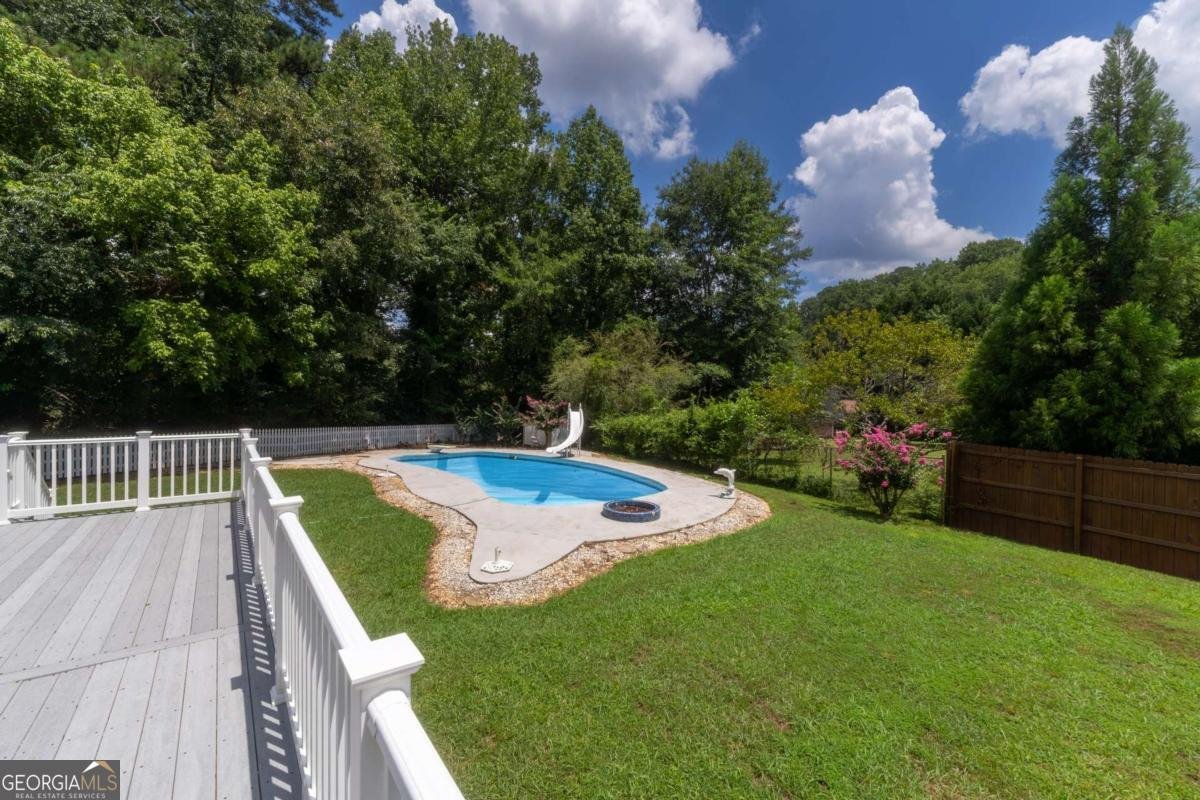 4678 Emily Drive Lilburn - 35