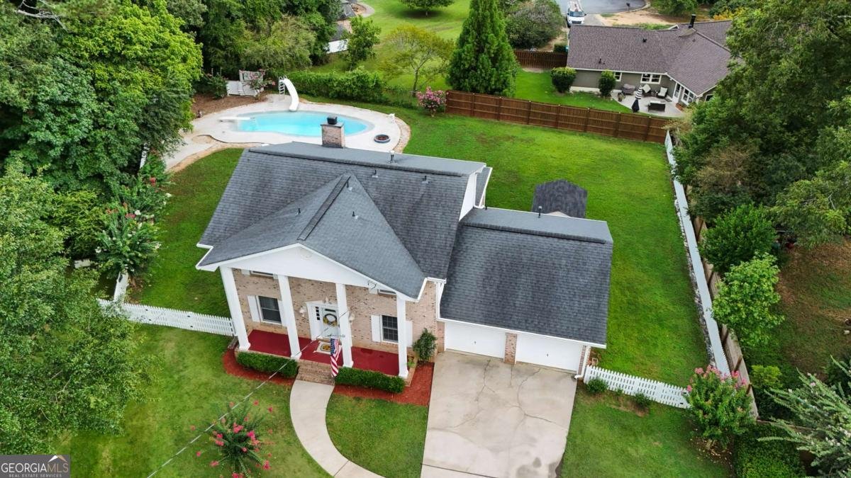 4678 Emily Drive Lilburn - 36