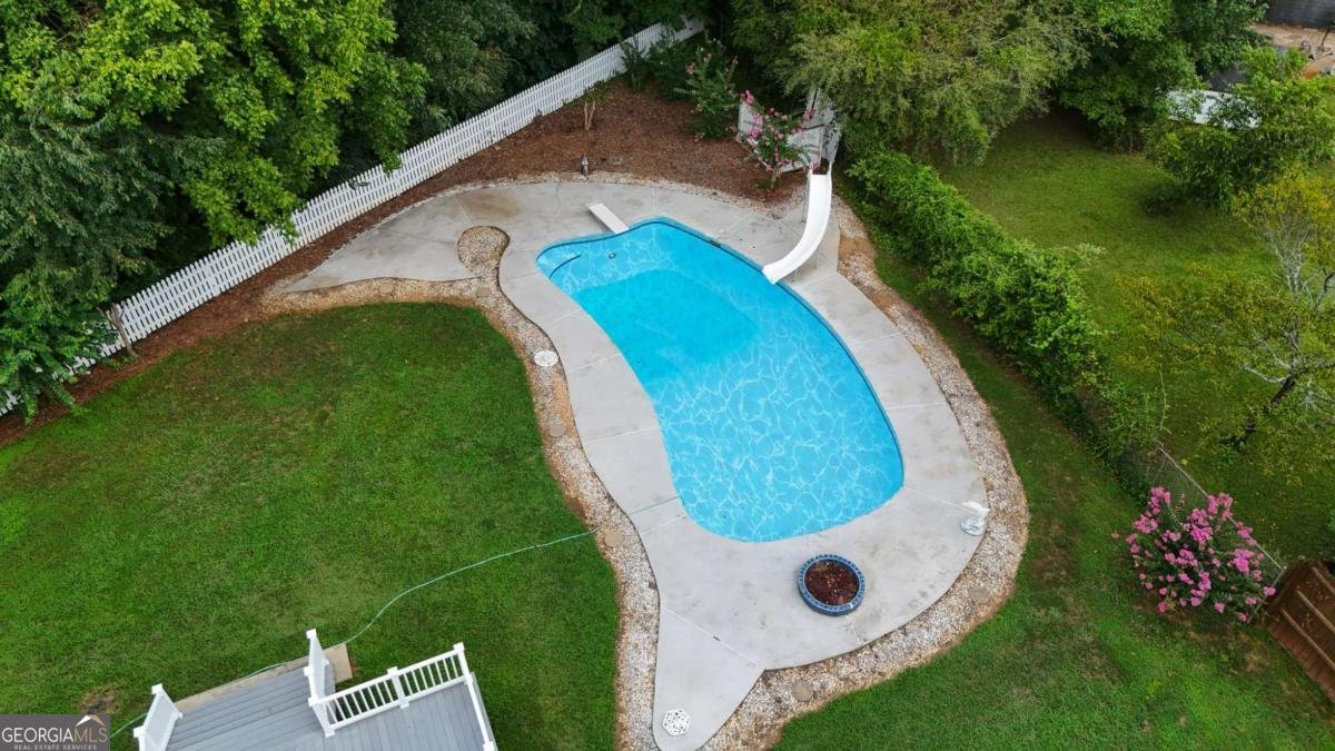 4678 Emily Drive Lilburn - 38