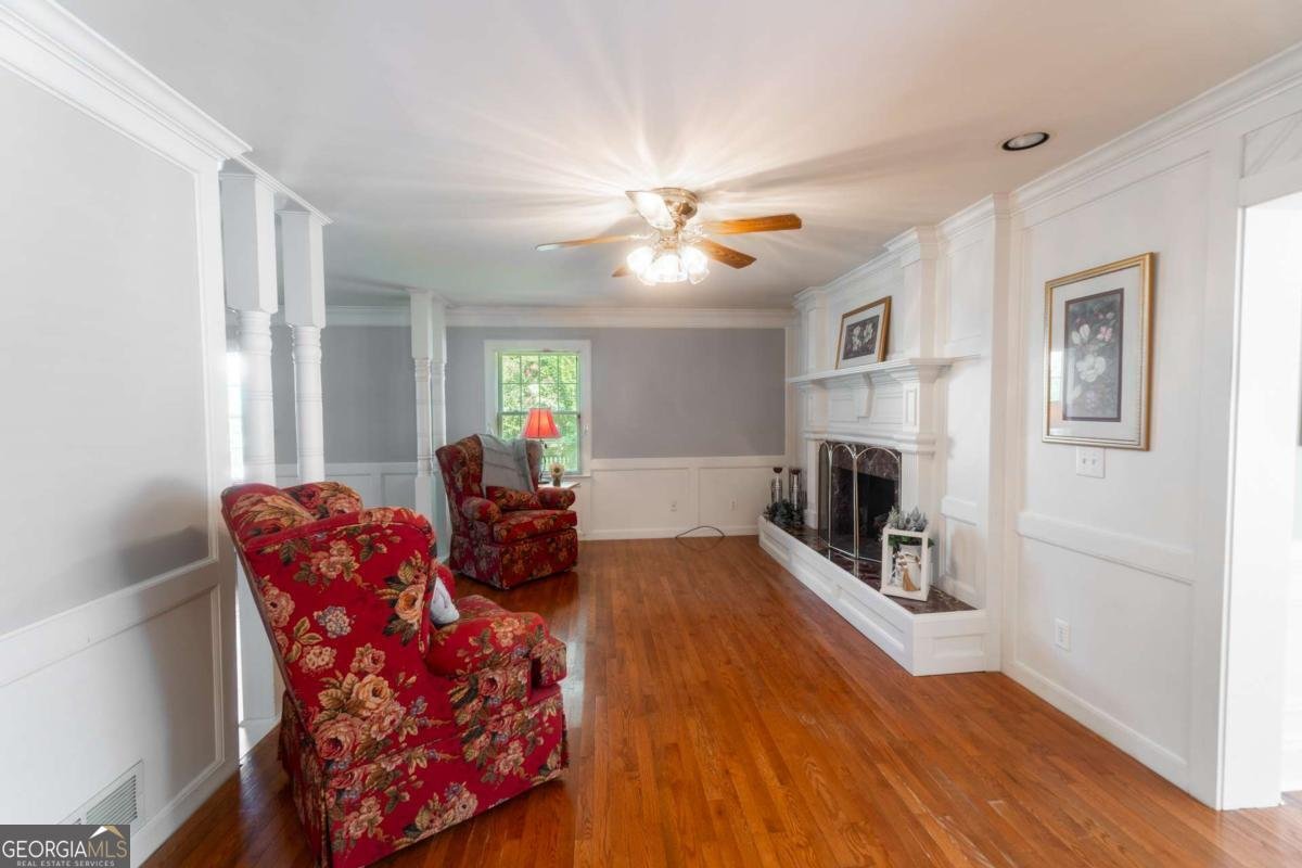 4678 Emily Drive Lilburn - 4