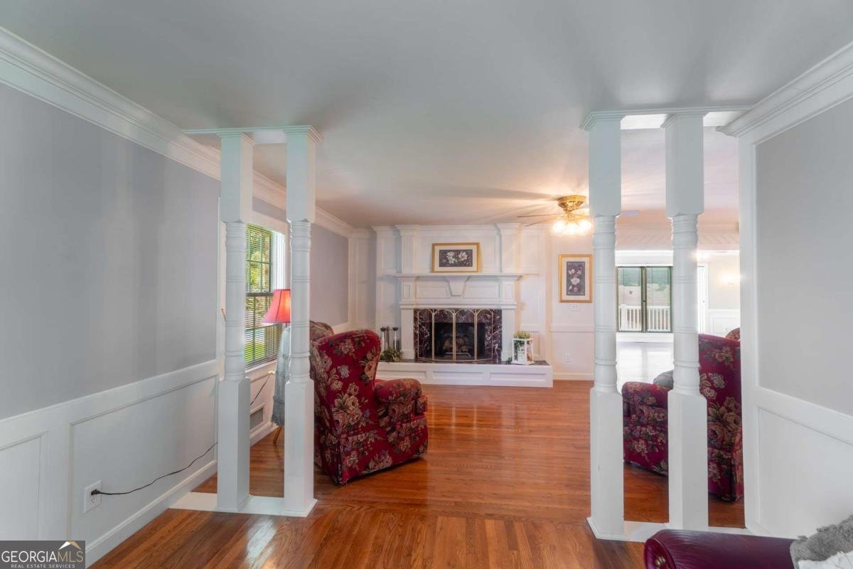 4678 Emily Drive Lilburn - 5