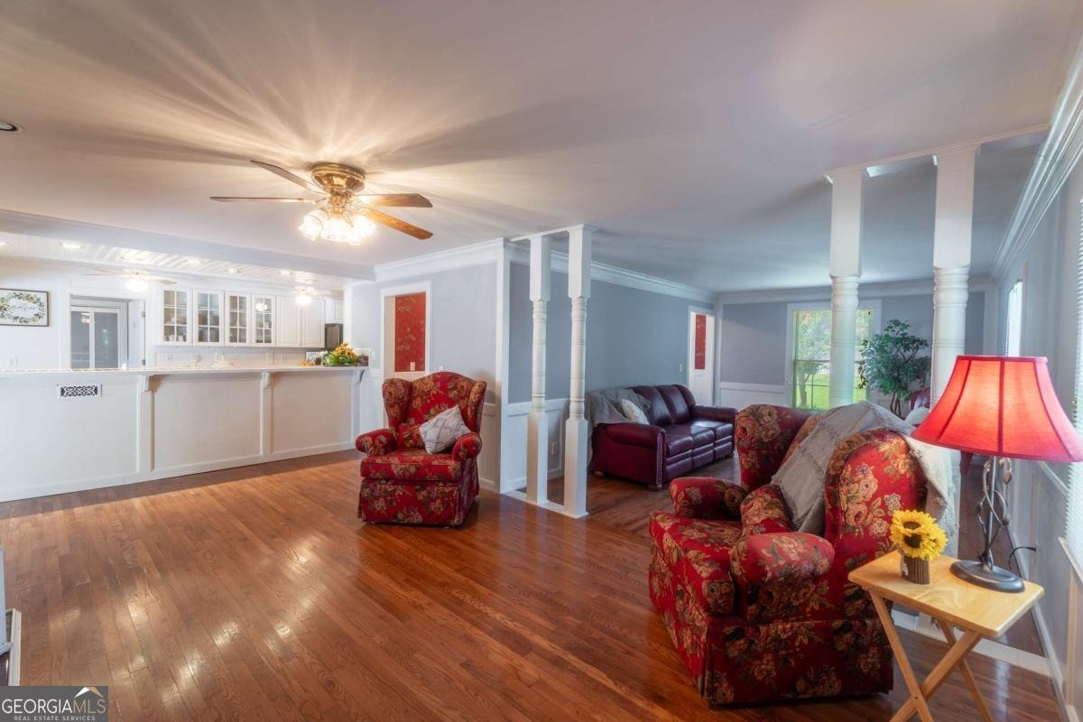 4678 Emily Drive Lilburn - 6