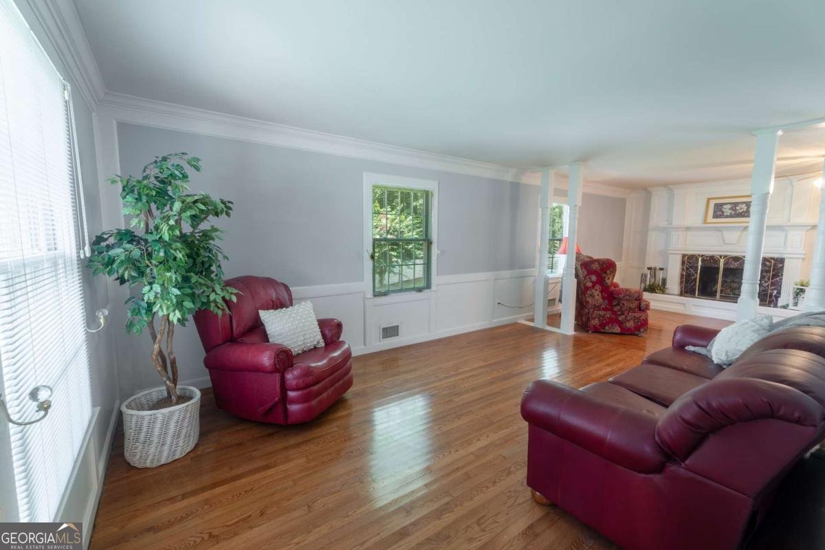 4678 Emily Drive Lilburn - 7