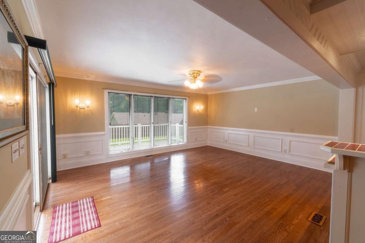 4678 Emily Drive Lilburn - 8