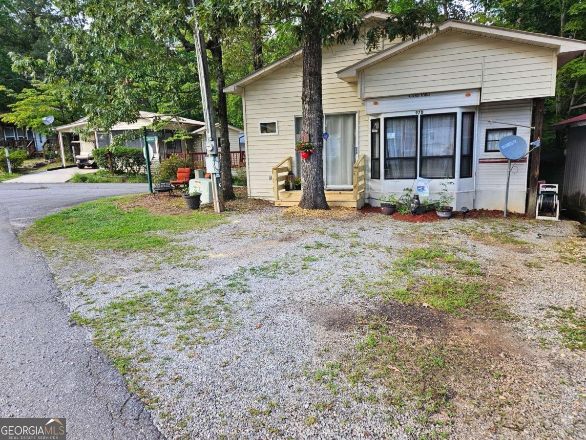 41 Cindy Parkway Cleveland - 1