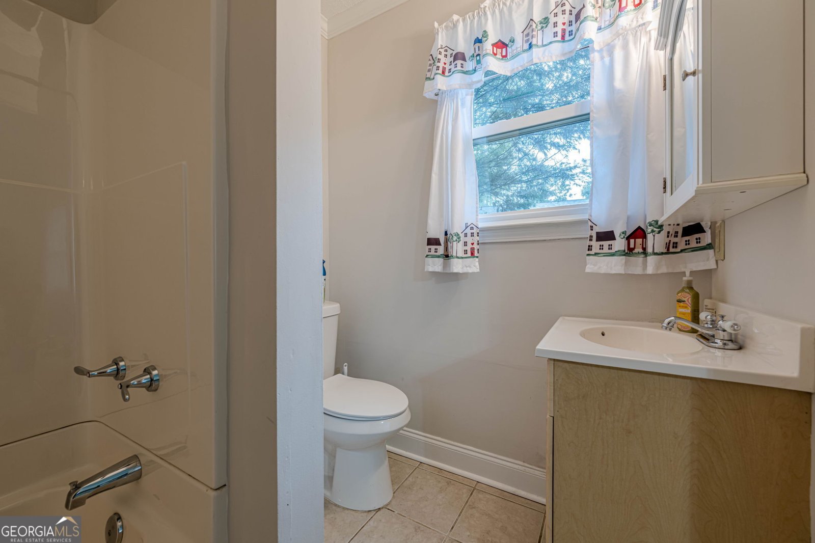 3424 Twin Village Lane Snellville - 25