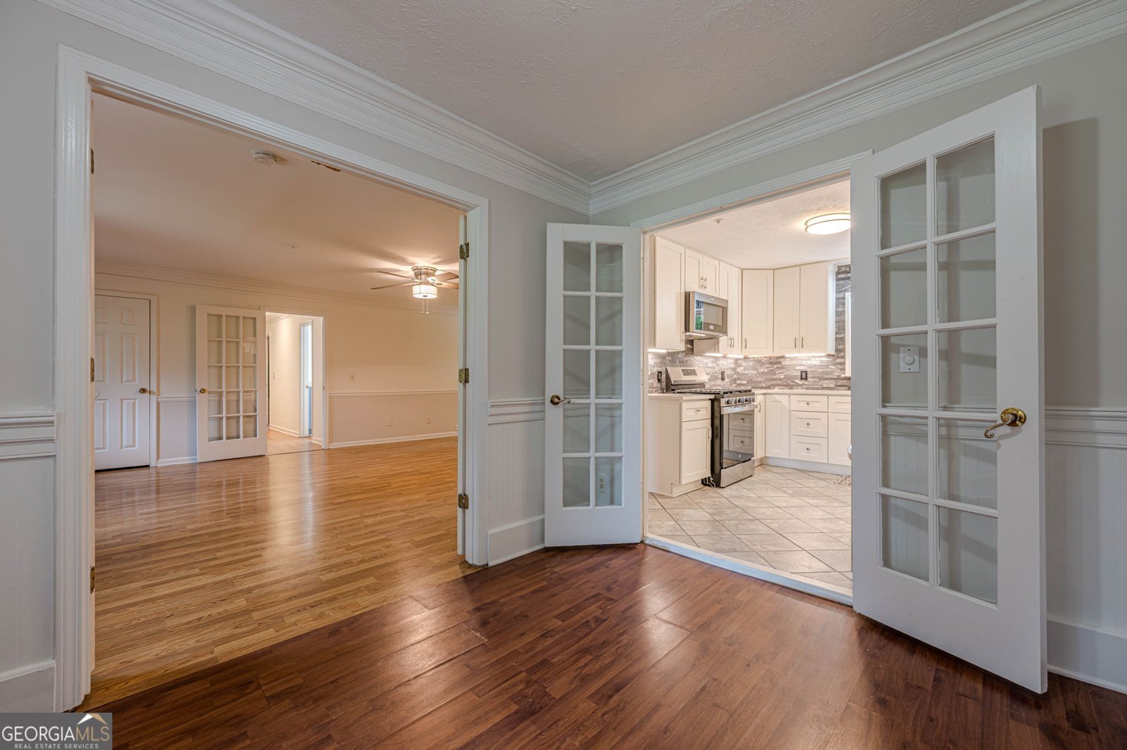 3424 Twin Village Lane Snellville - 3