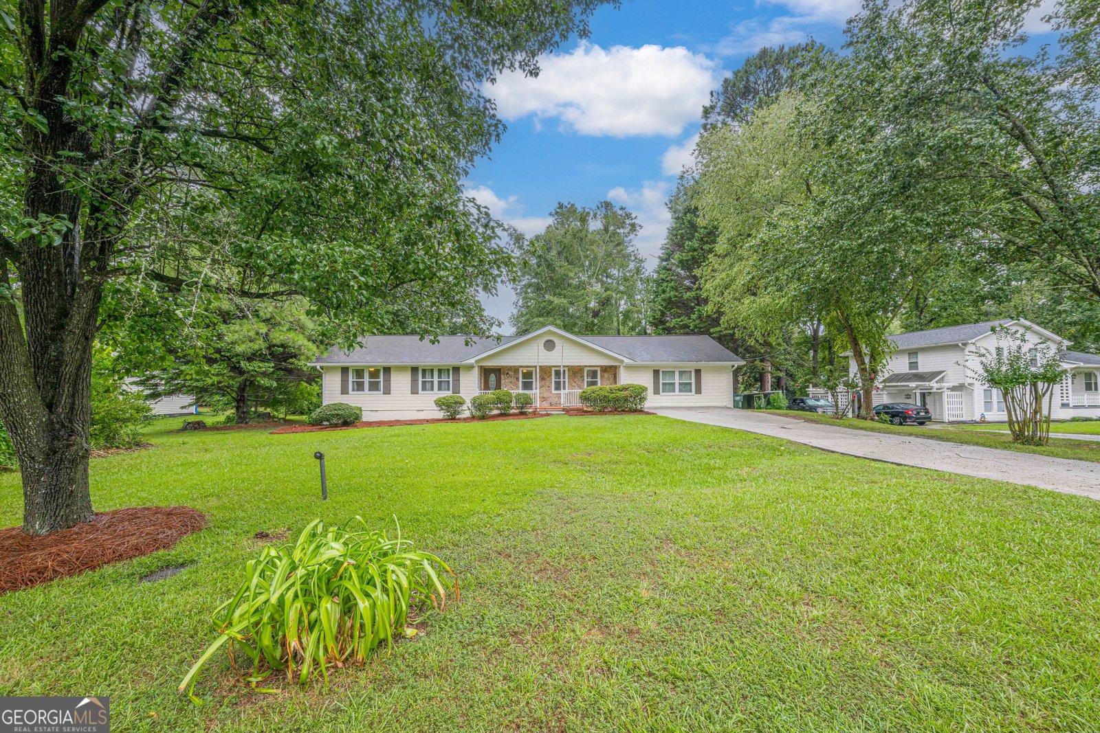 3424 Twin Village Lane Snellville - 30