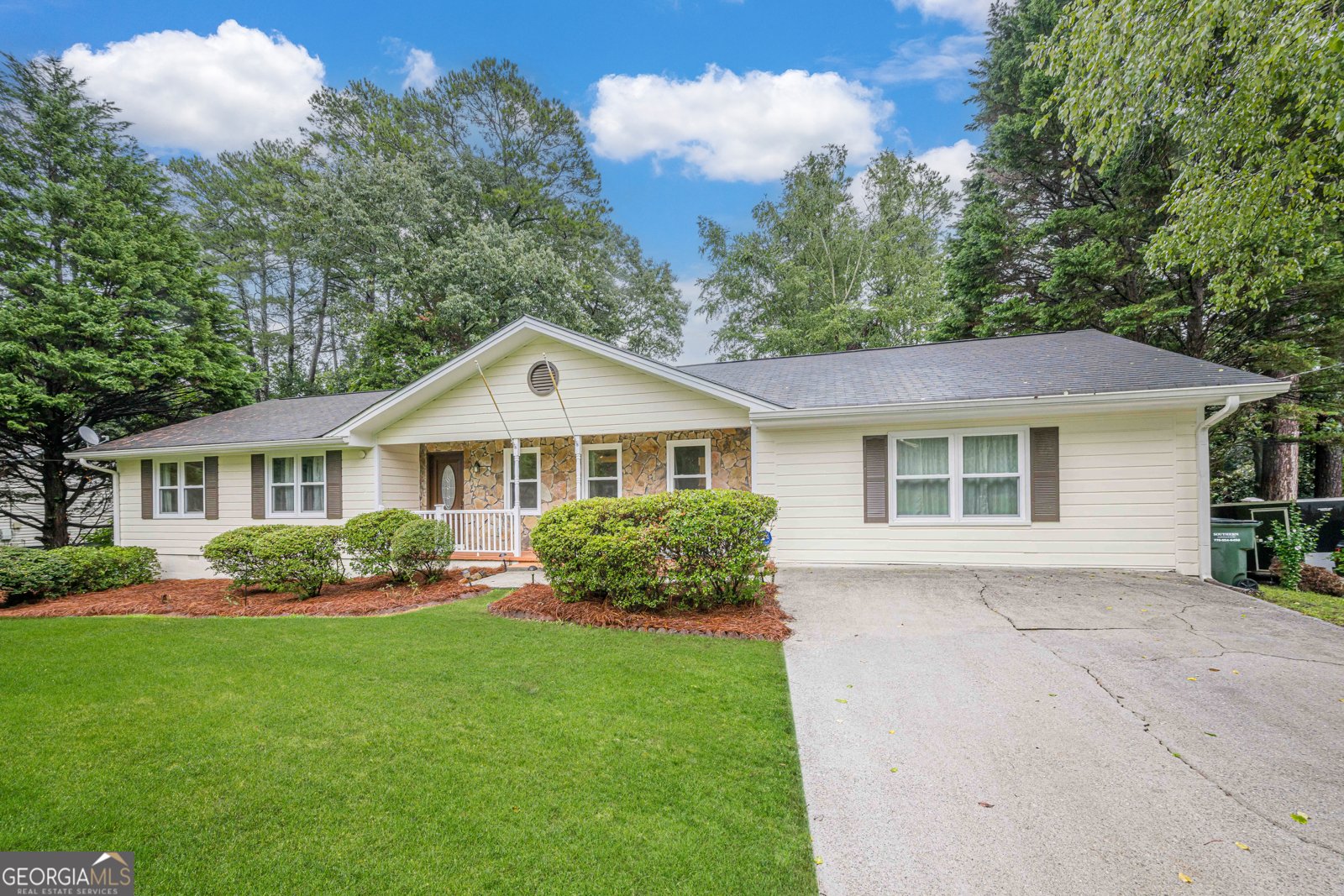 3424 Twin Village Lane Snellville - 31