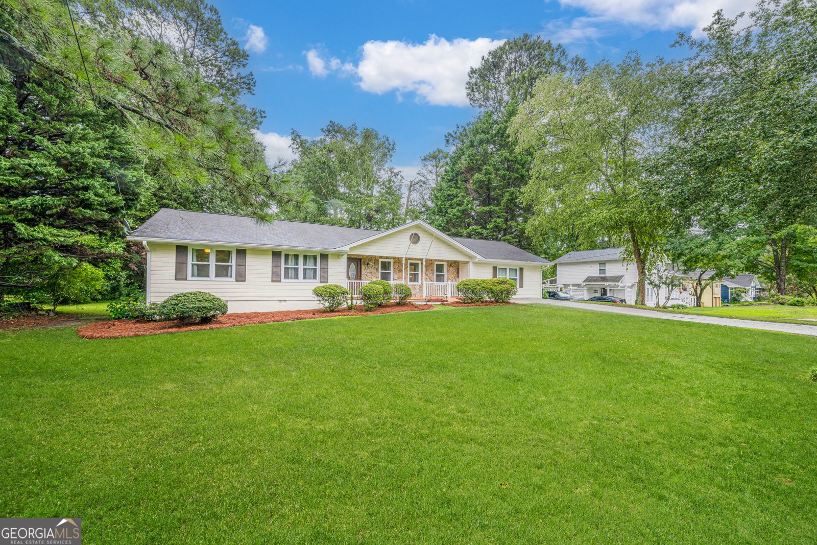 3424 Twin Village Lane Snellville - 32