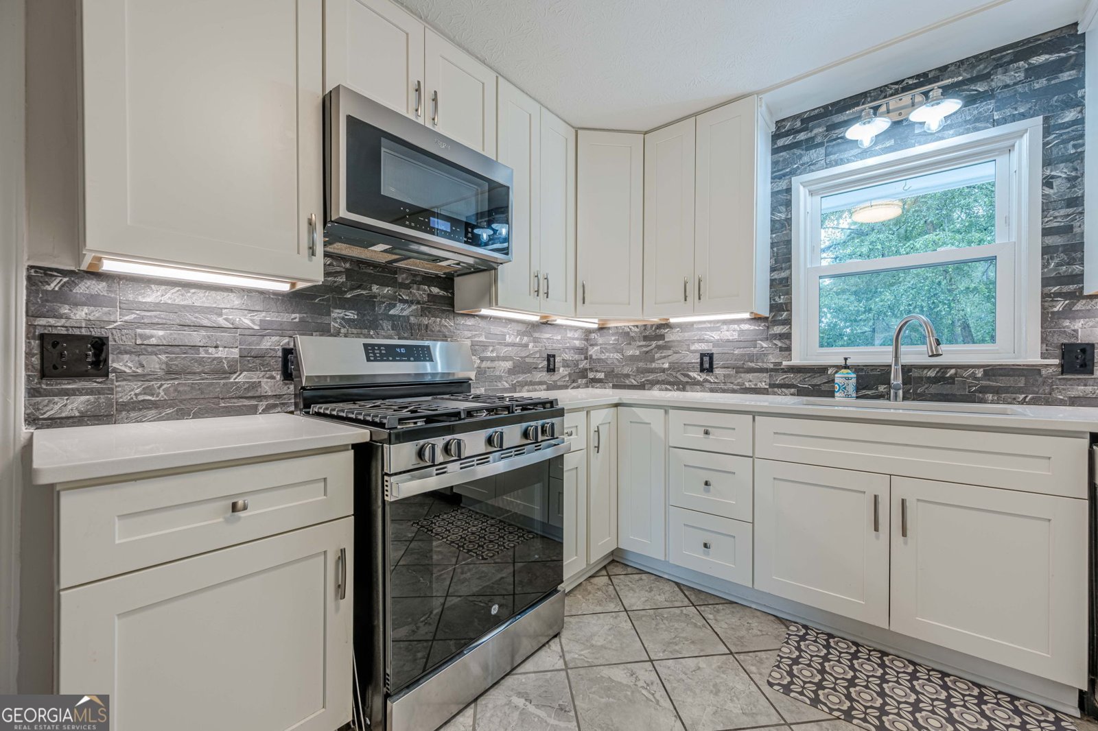 3424 Twin Village Lane Snellville - 4