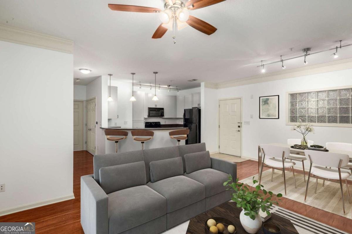 400 17th Street Atlanta - 1