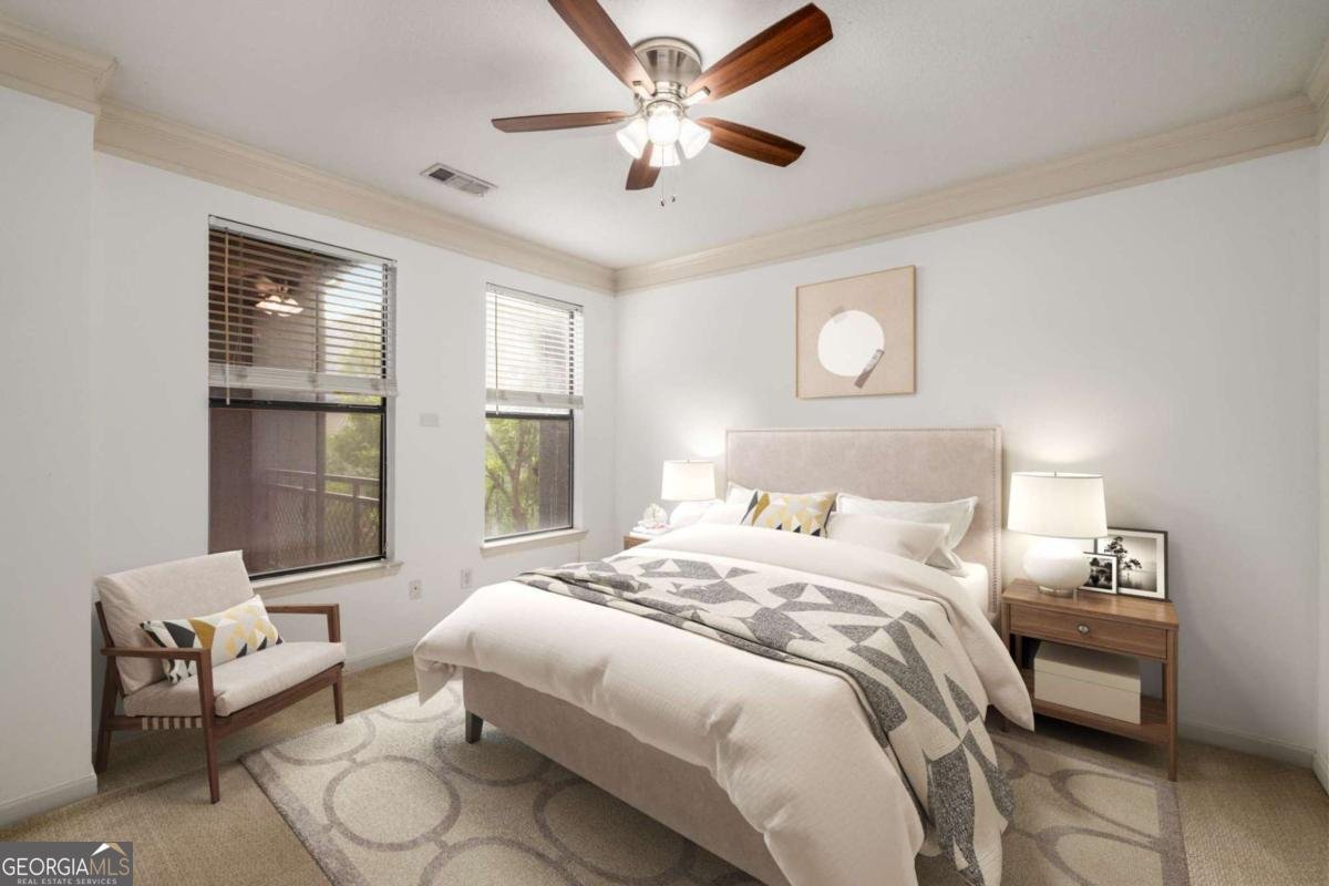 400 17th Street Atlanta - 15