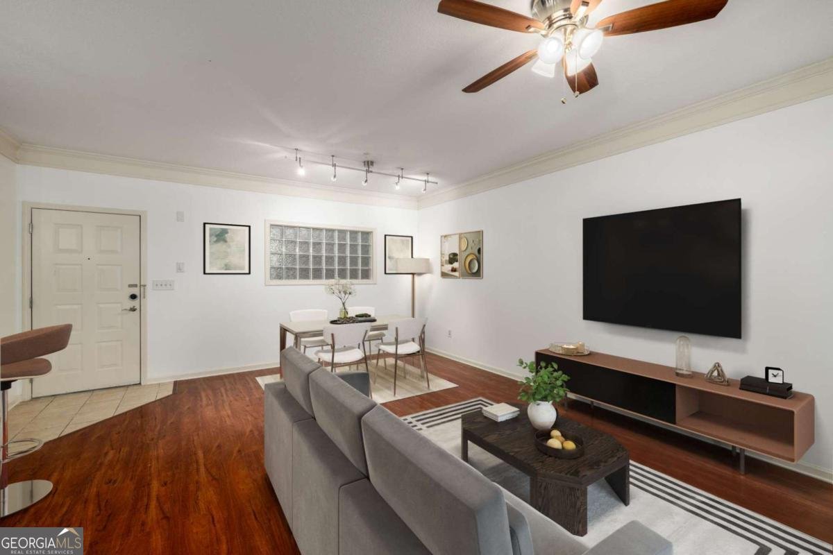 400 17th Street Atlanta - 2