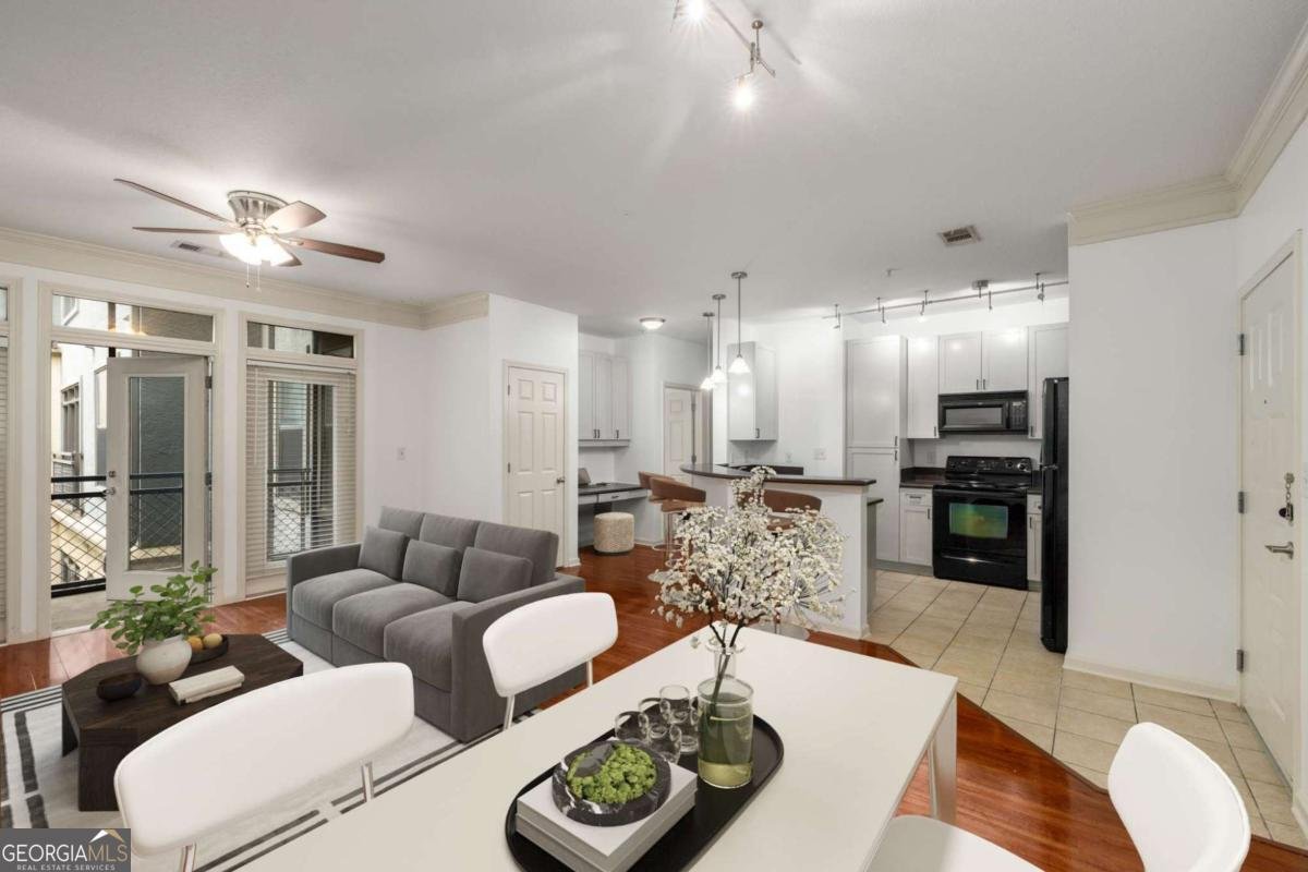 400 17th Street Atlanta - 3