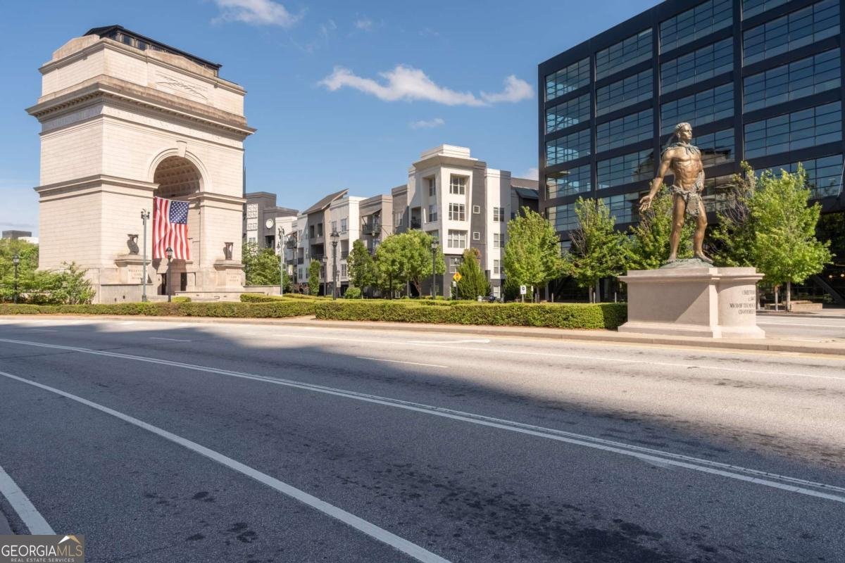 400 17th Street Atlanta - 45