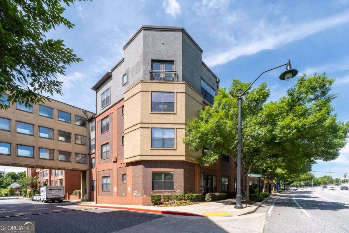 400 17th Street Atlanta - 49