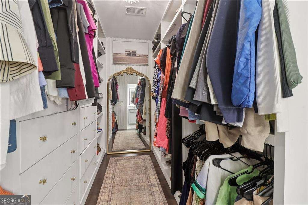 6616 Brooklyn Court Mableton - 2