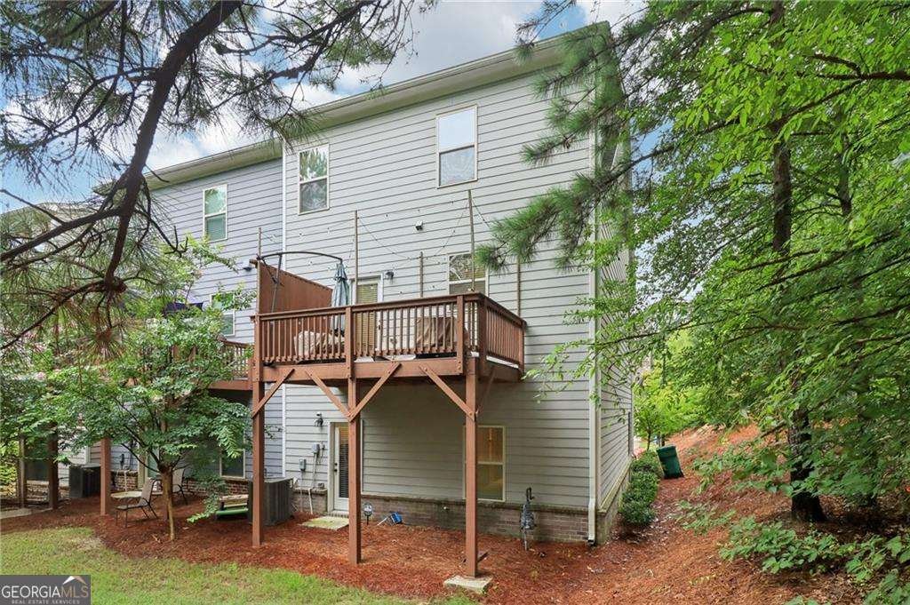 6616 Brooklyn Court Mableton - 24