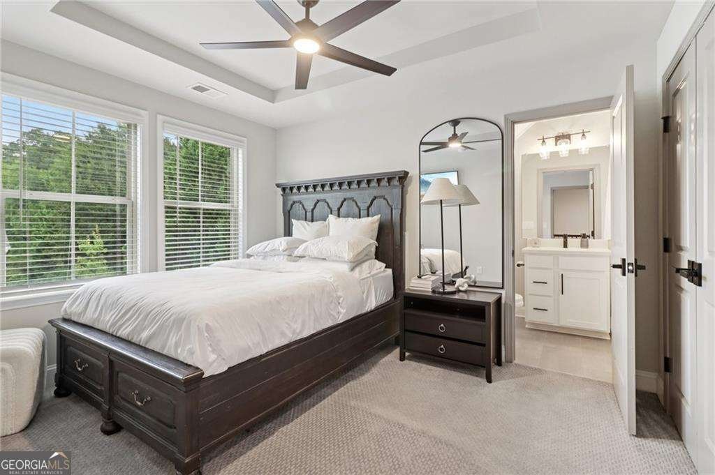 6616 Brooklyn Court Mableton - 3