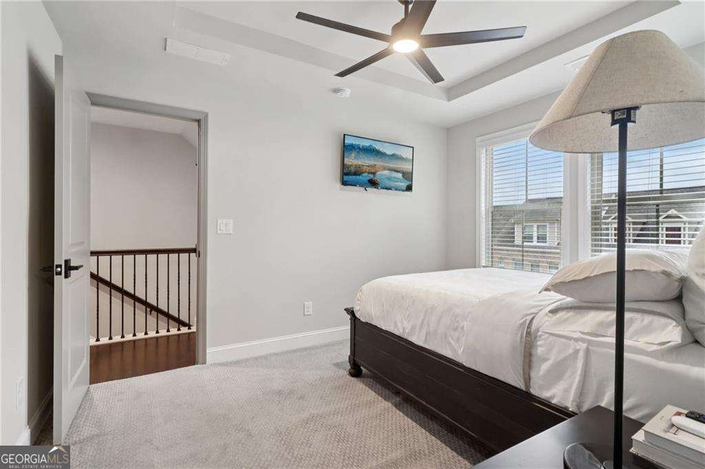 6616 Brooklyn Court Mableton - 4
