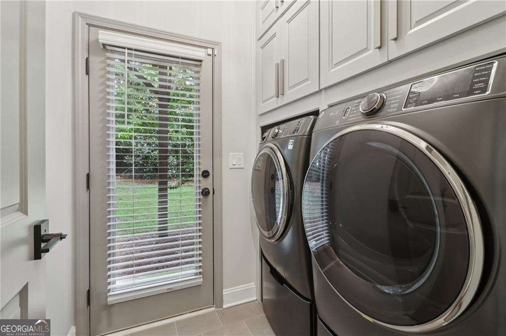 6616 Brooklyn Court Mableton - 6