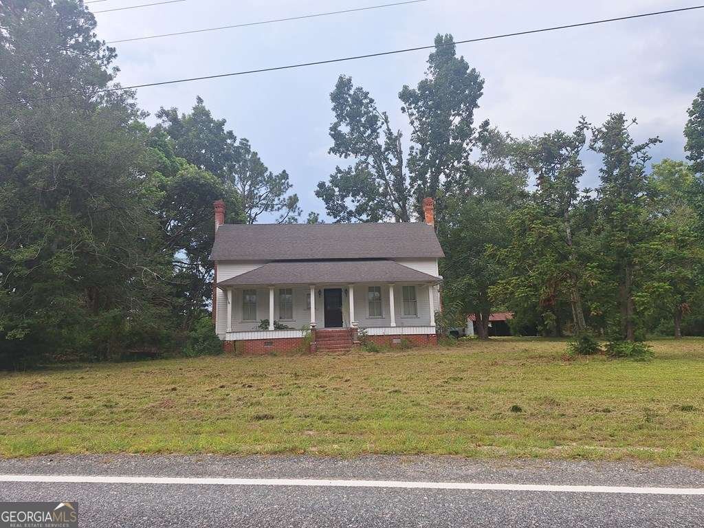 880 Sellers Road Baxley - 2