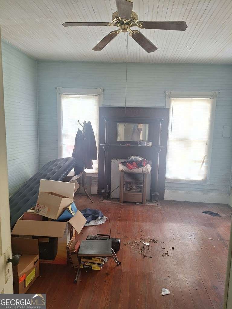 880 Sellers Road Baxley - 27