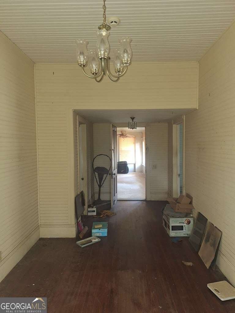 880 Sellers Road Baxley - 28