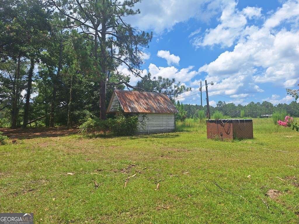 880 Sellers Road Baxley - 31