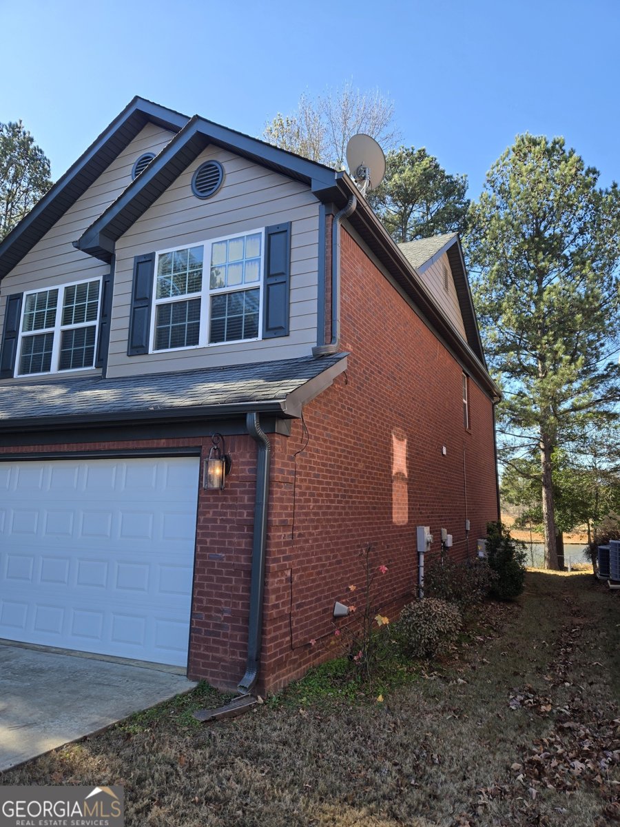 272 Long Drive Mcdonough - 30