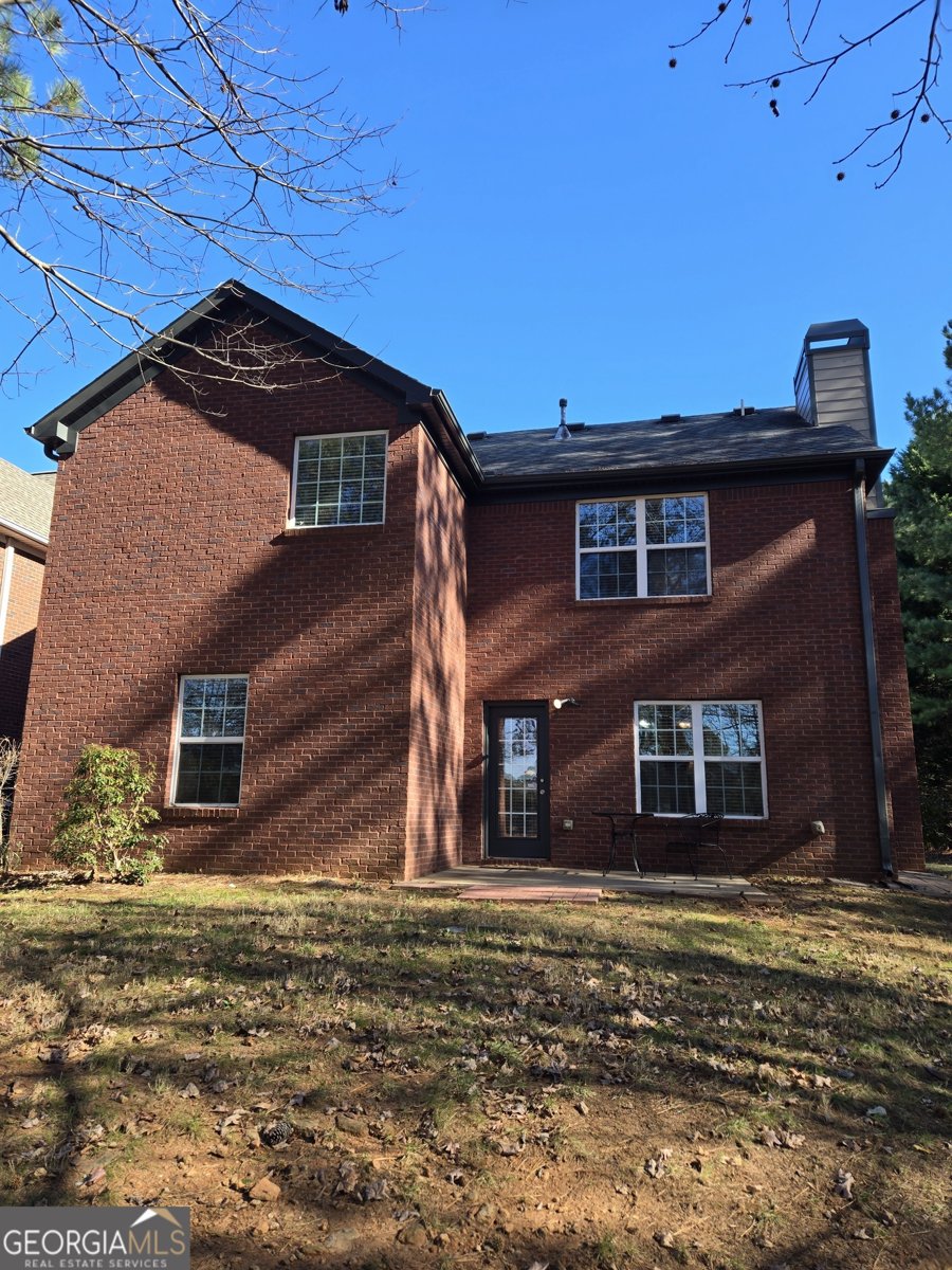 272 Long Drive Mcdonough - 32
