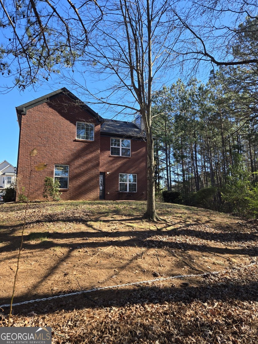 272 Long Drive Mcdonough - 33