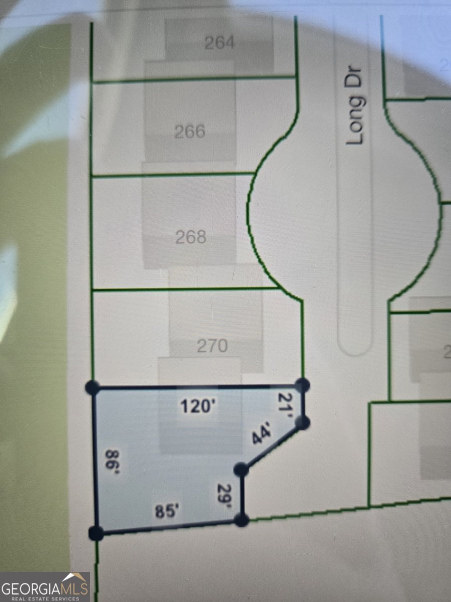 272 Long Drive Mcdonough - 35