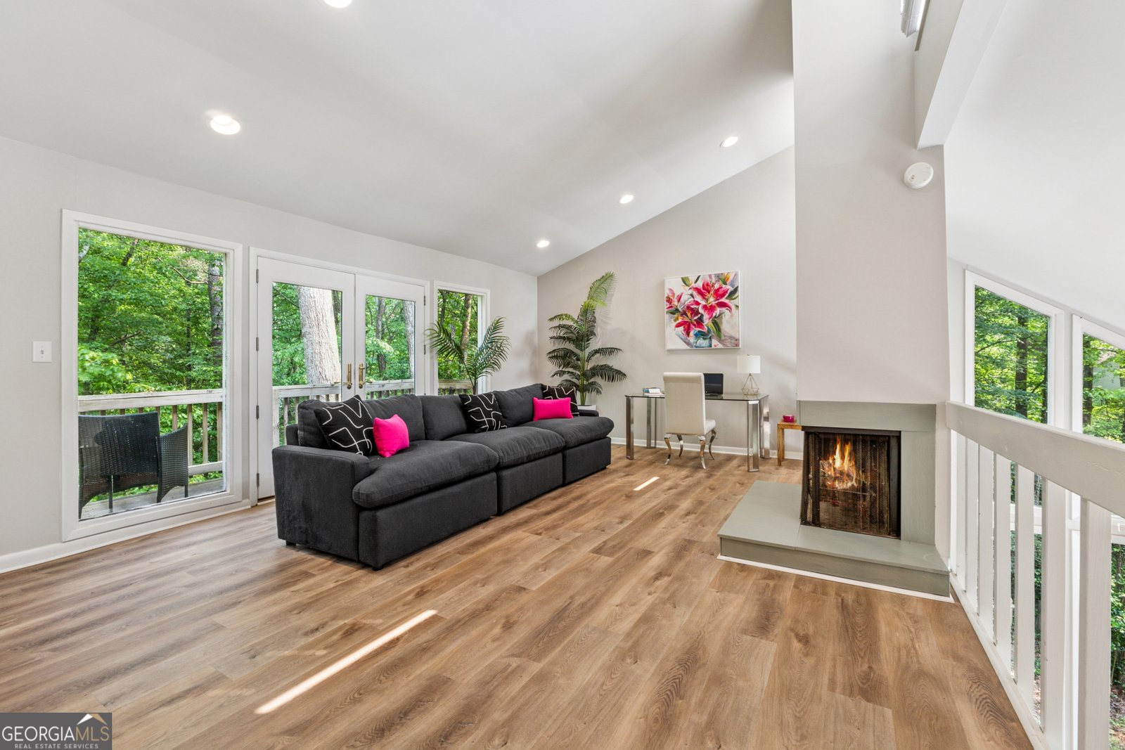 1720 Little Willeo Road Marietta - 14