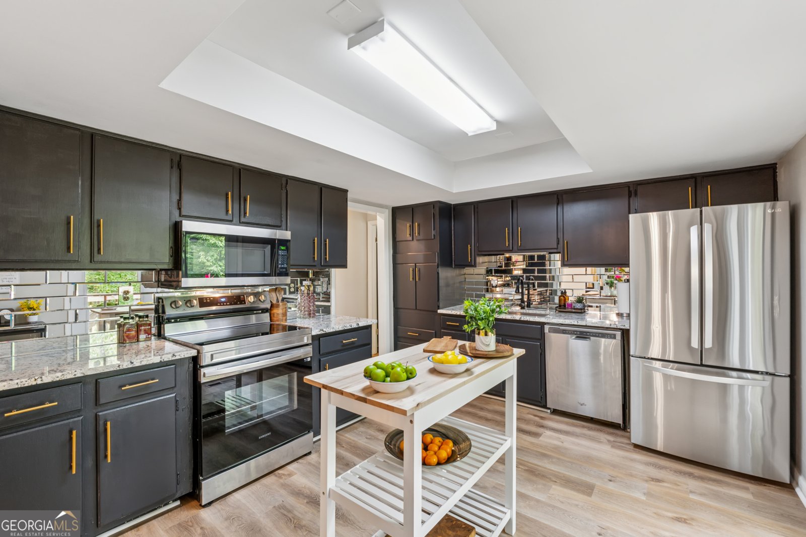 1720 Little Willeo Road Marietta - 2