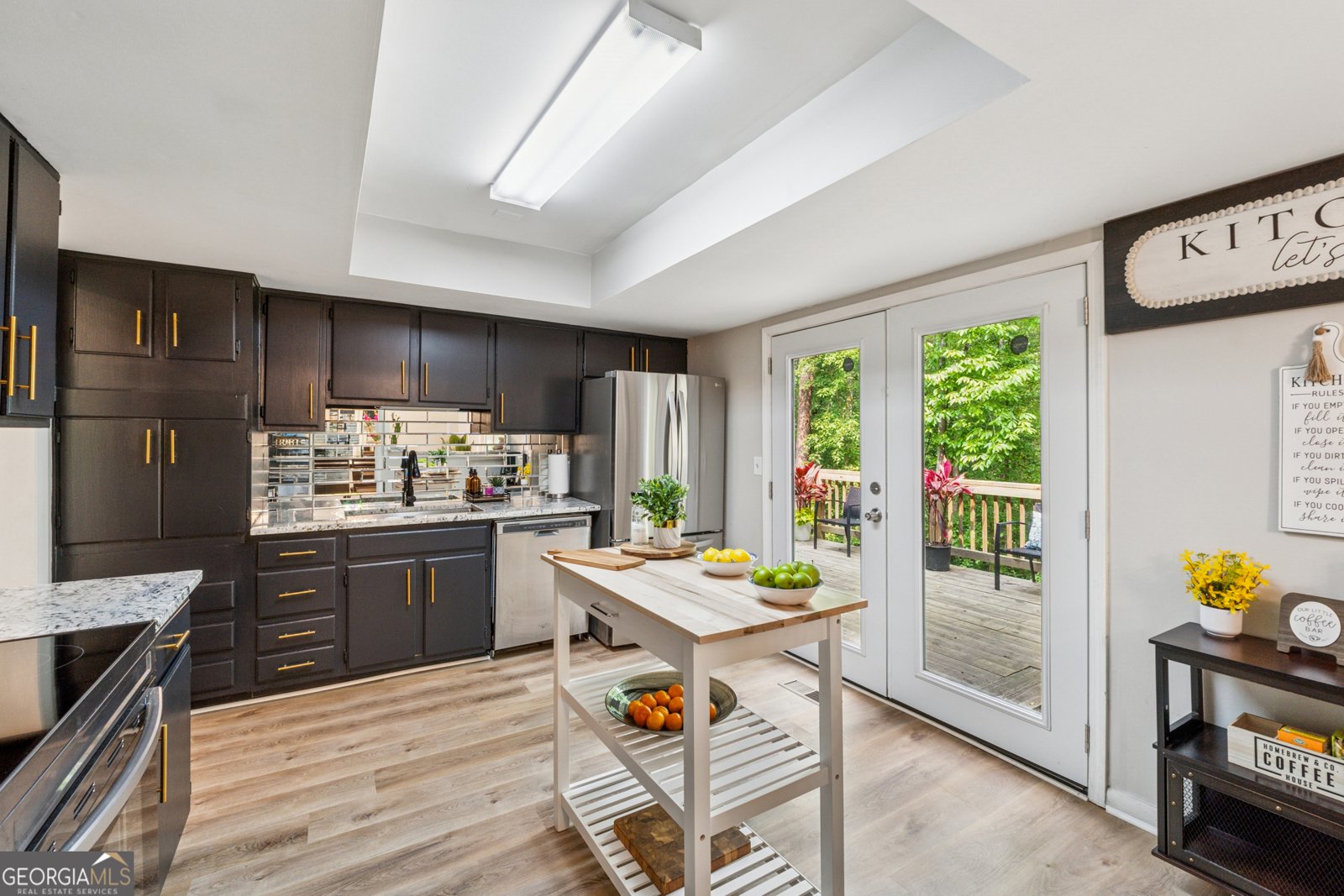 1720 Little Willeo Road Marietta - 3