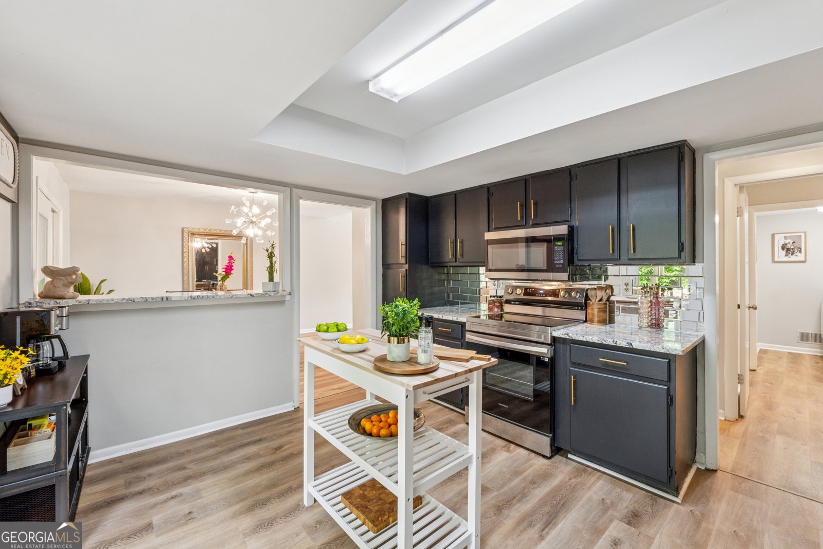 1720 Little Willeo Road Marietta - 4