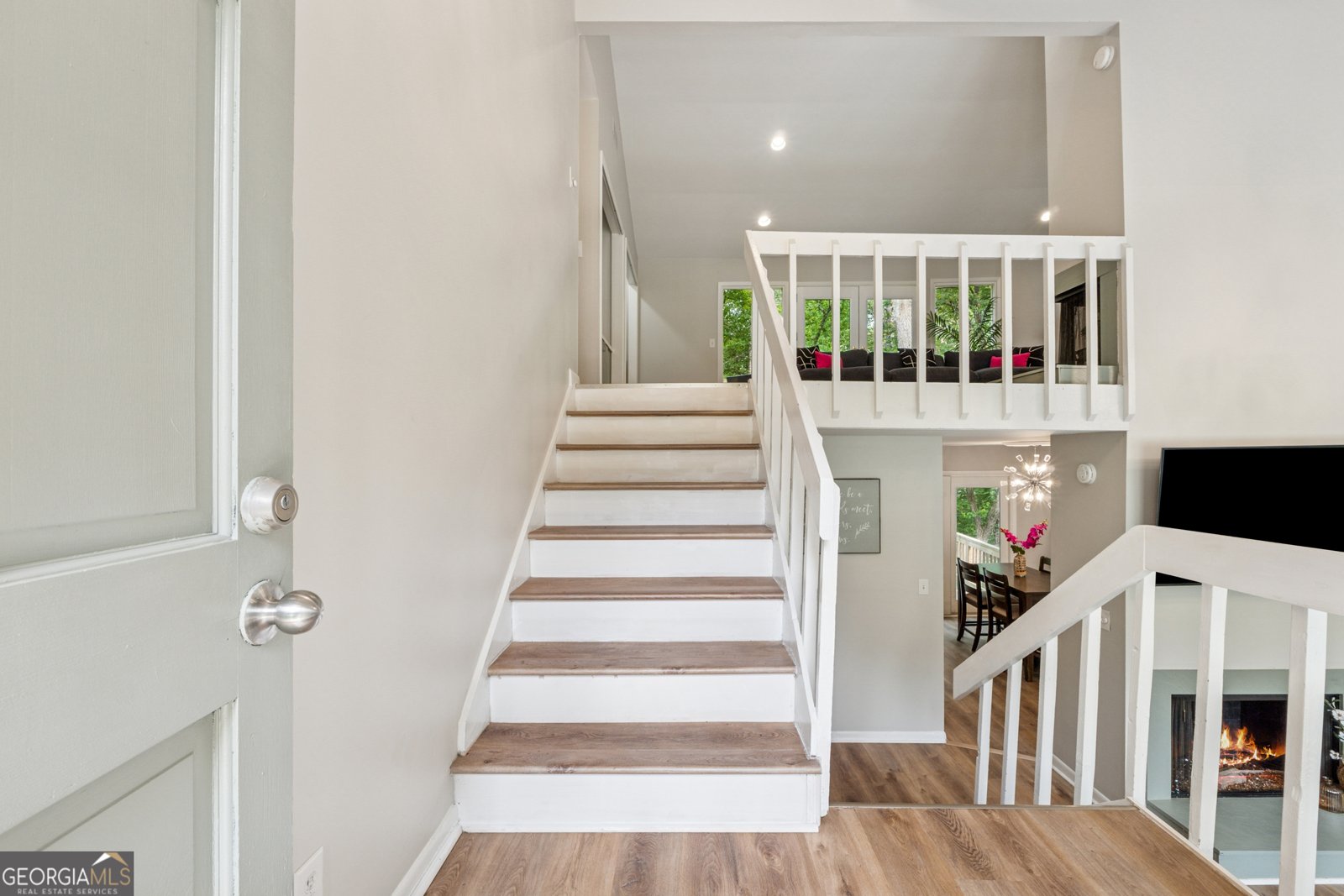 1720 Little Willeo Road Marietta - 5