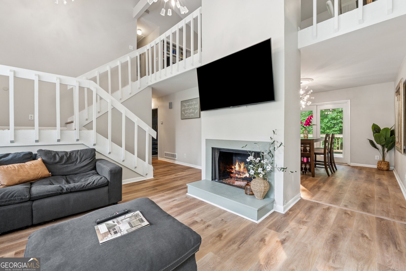 1720 Little Willeo Road Marietta - 7