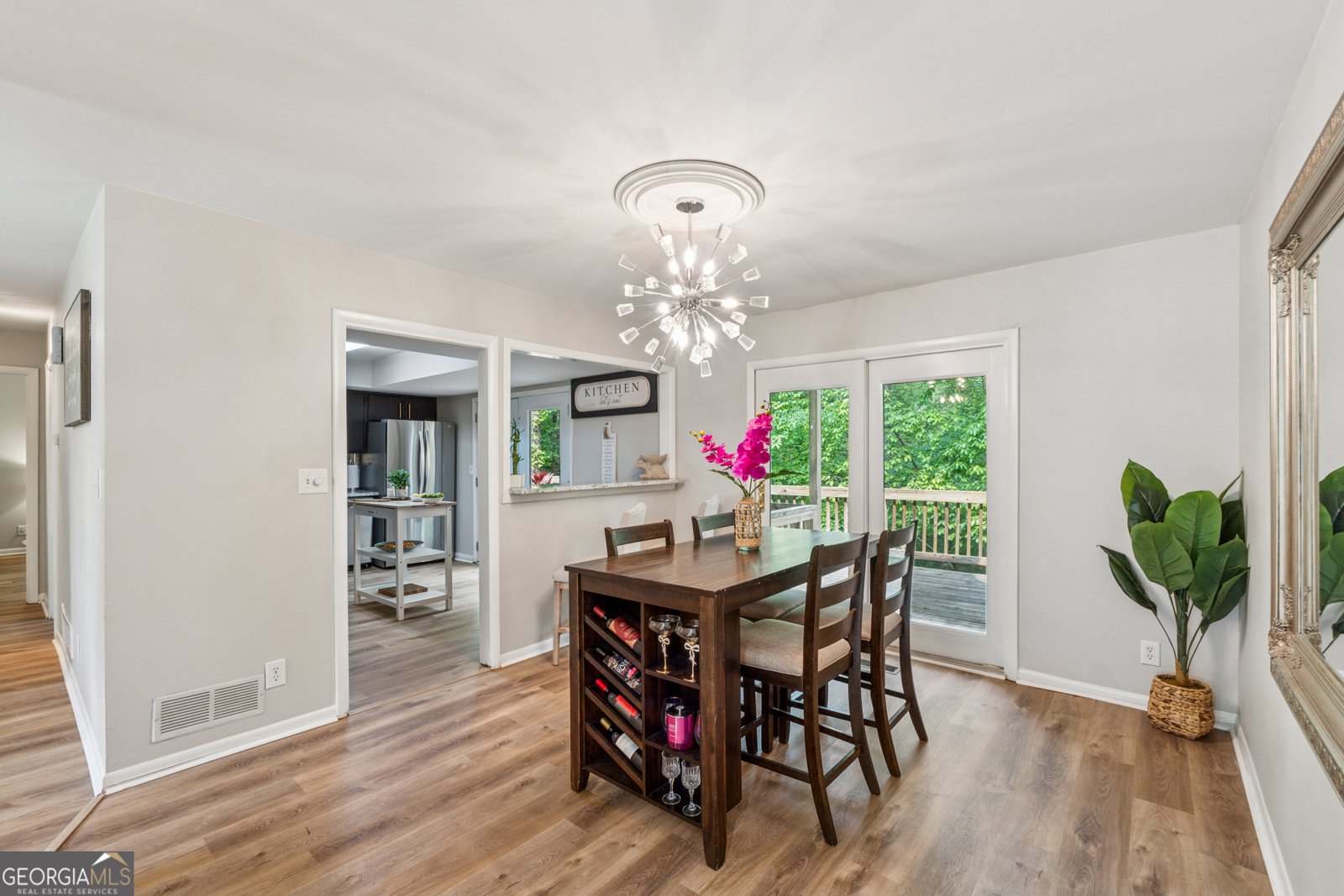 1720 Little Willeo Road Marietta - 8