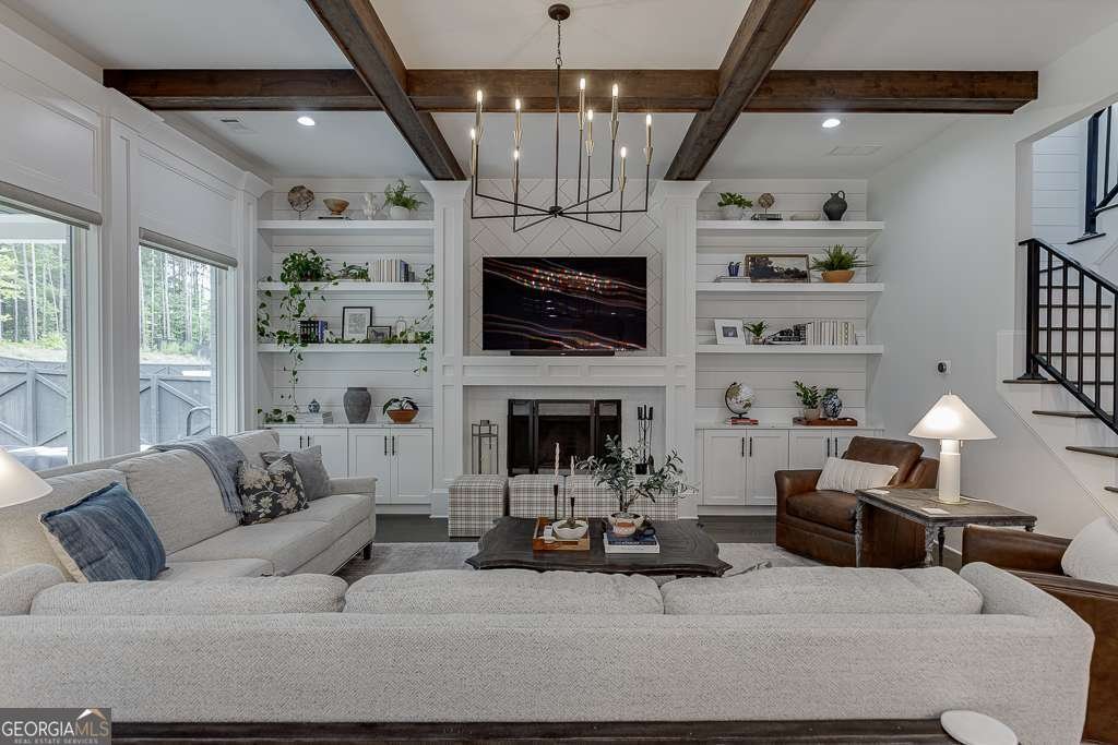 2381 Jones Phillips Road Dacula - 11