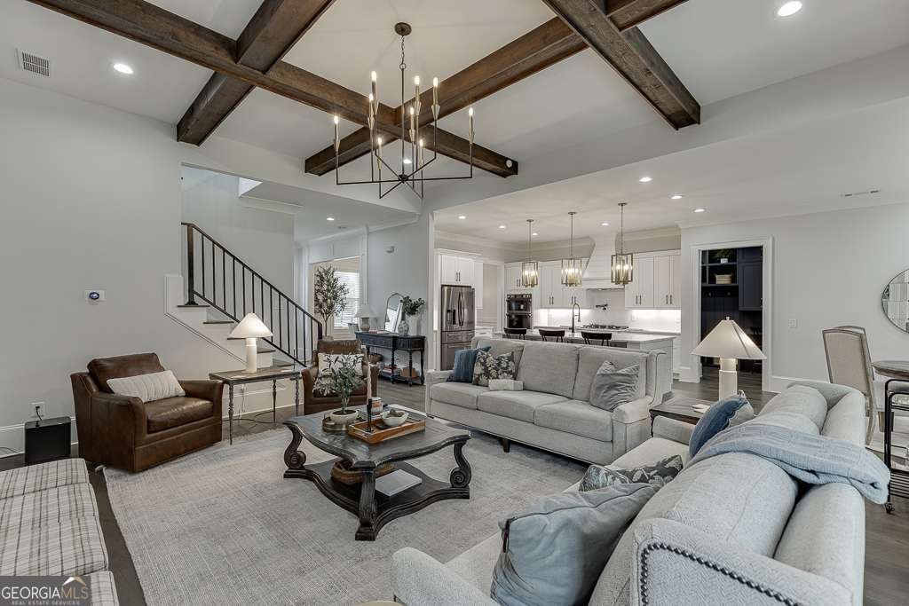 2381 Jones Phillips Road Dacula - 12