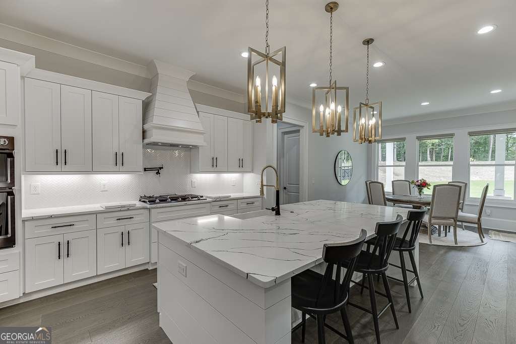 2381 Jones Phillips Road Dacula - 13