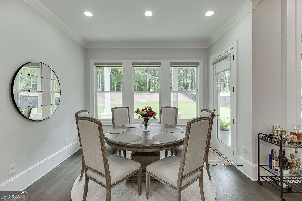 2381 Jones Phillips Road Dacula - 14
