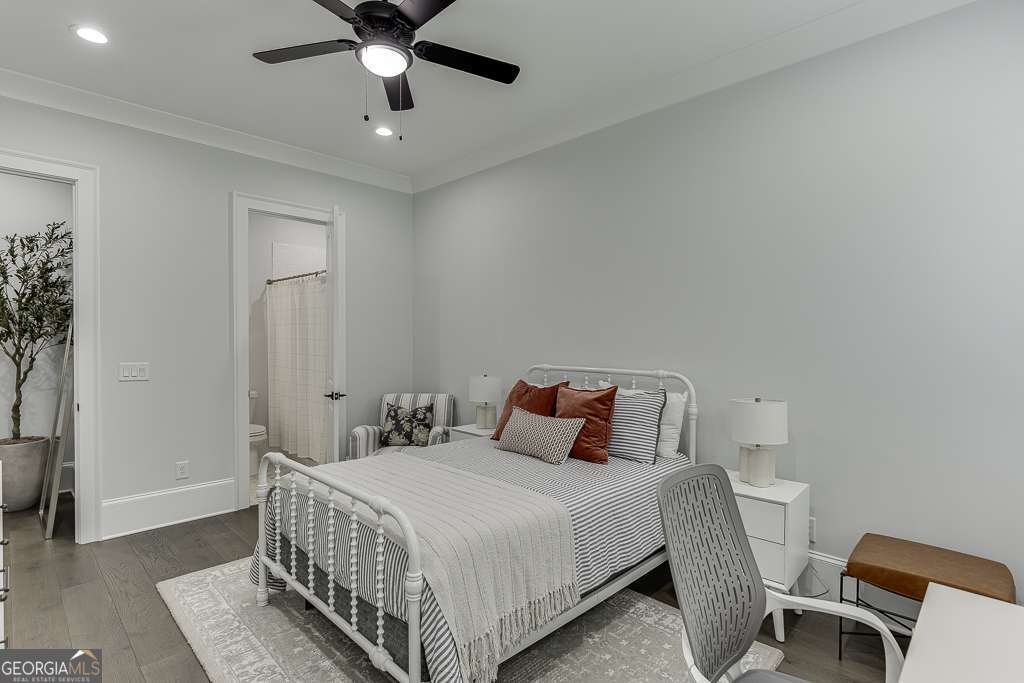 2381 Jones Phillips Road Dacula - 17