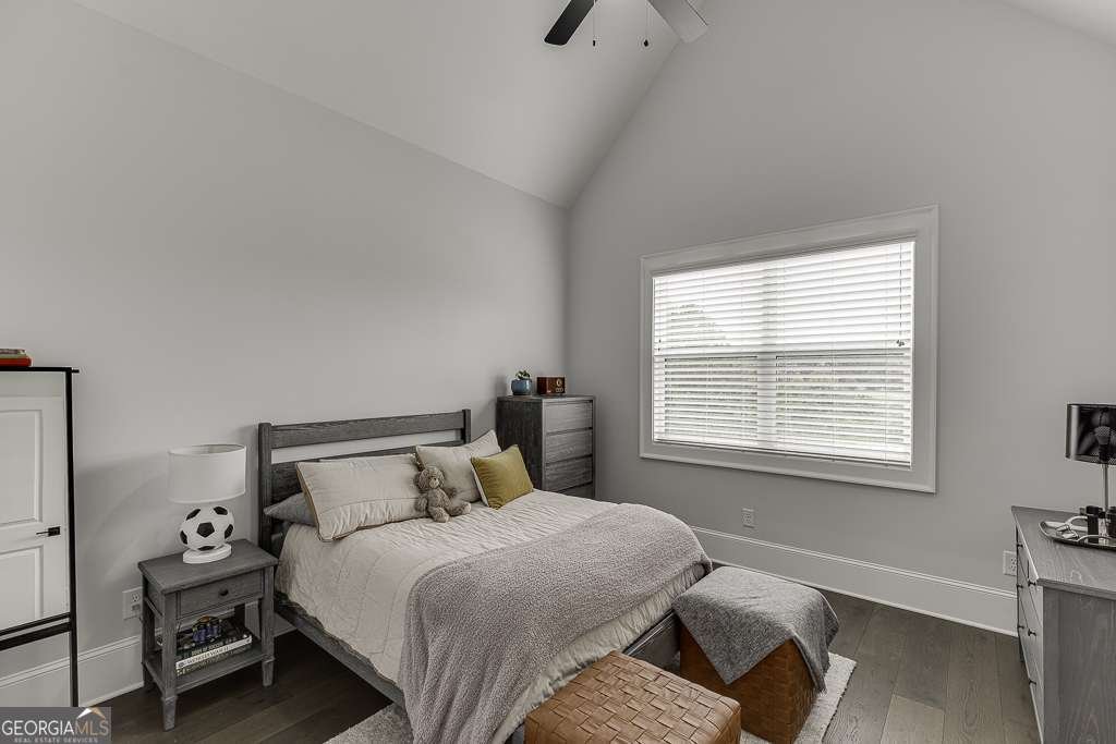 2381 Jones Phillips Road Dacula - 19