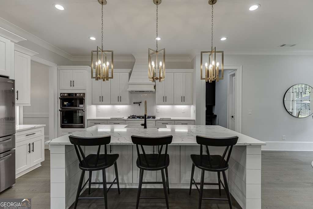 2381 Jones Phillips Road Dacula - 2
