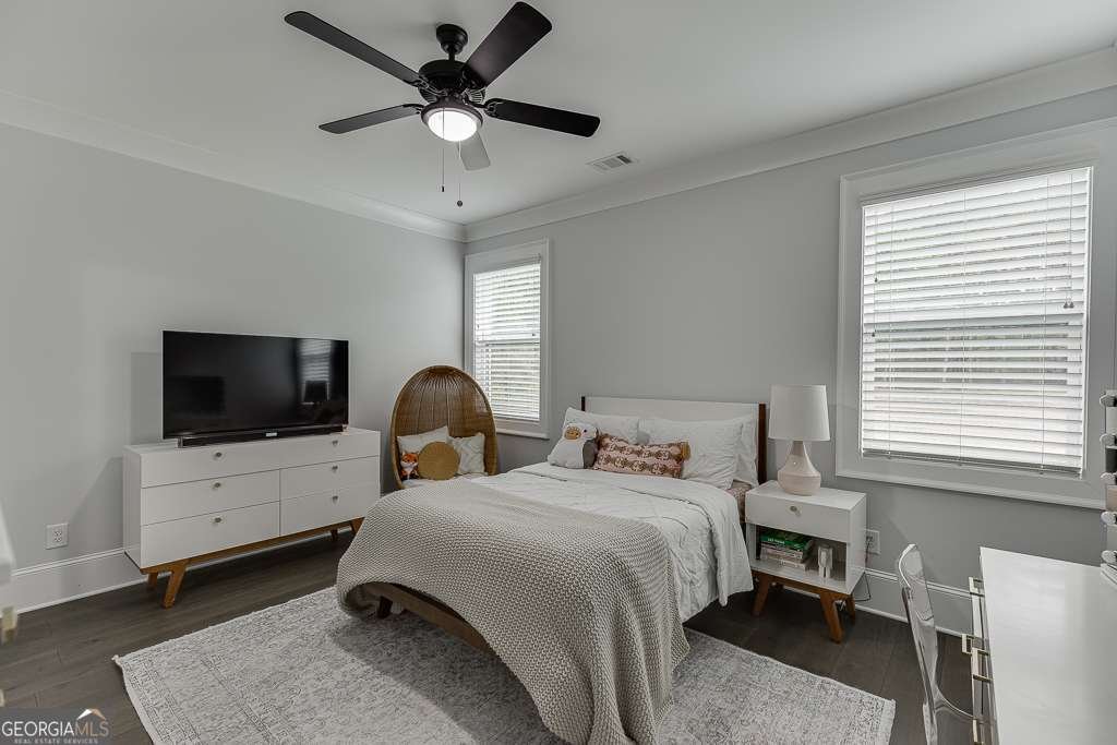 2381 Jones Phillips Road Dacula - 21