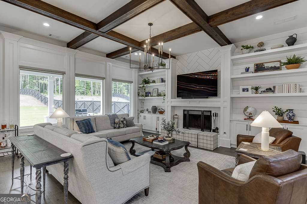 2381 Jones Phillips Road Dacula - 3